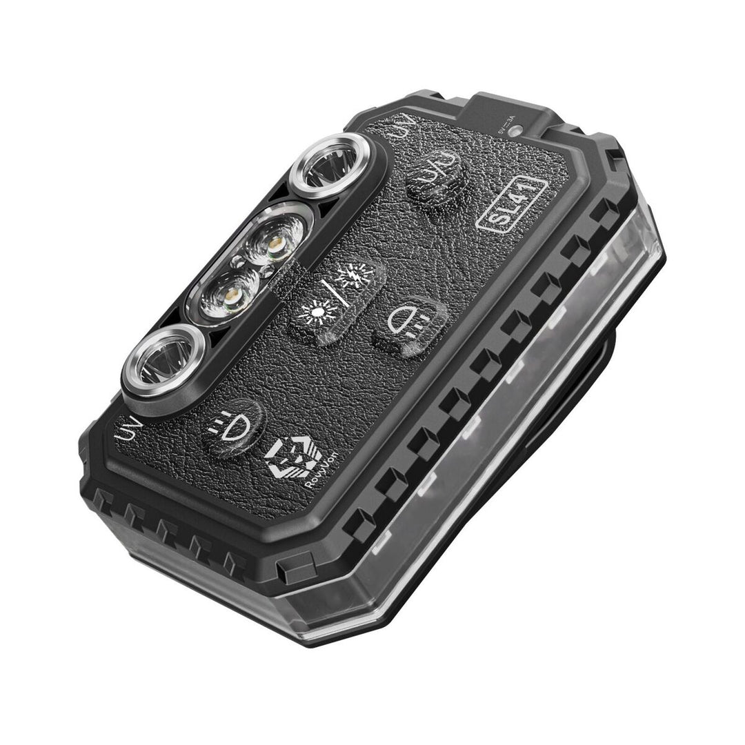 Rovyvon SL Series Multi - Function Safety Light - Bang Bang Airsoft
