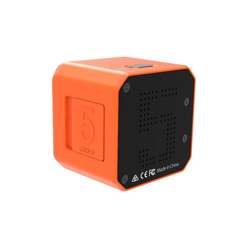 RunCam 5 - Bang Bang Airsoft