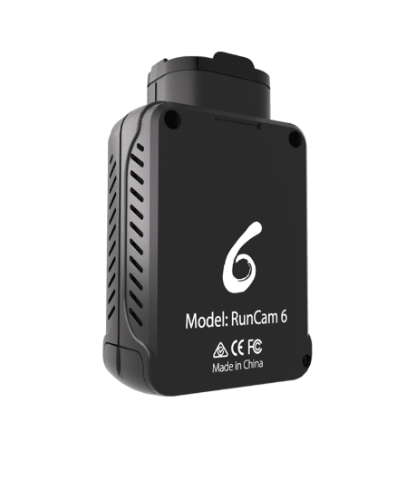 RunCam 6 HD Camera - Bang Bang Airsoft