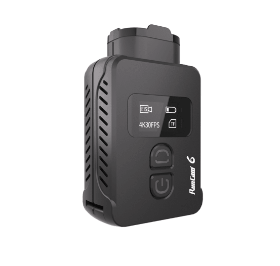 RunCam 6 HD Camera - Bang Bang Airsoft
