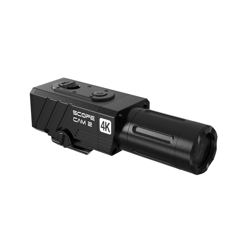 RunCam ScopeCam 2 4K Edition - Bang Bang Airsoft