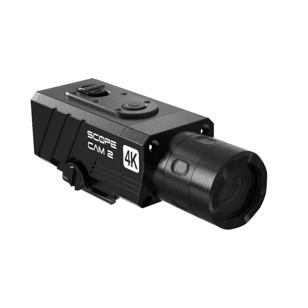 RunCam ScopeCam 2 4K Edition - Bang Bang Airsoft