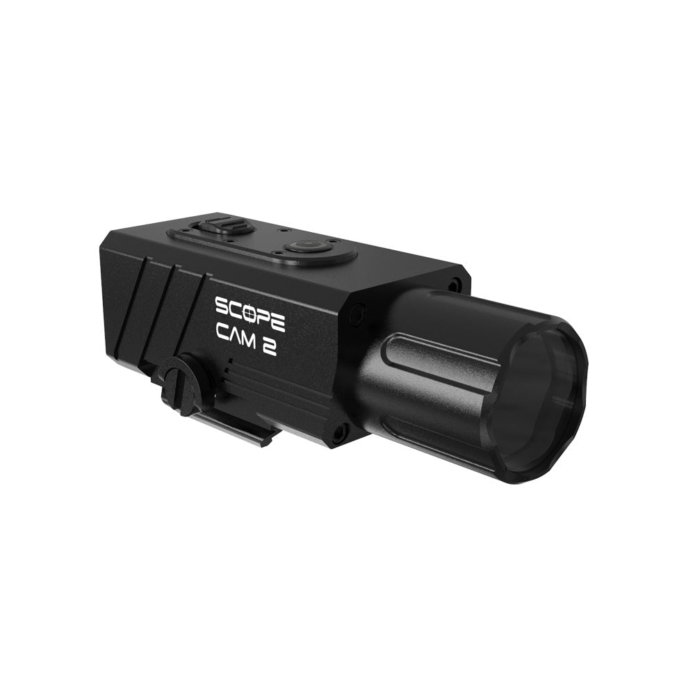 RunCam ScopeCam 2 L25 Action Camera - Bang Bang Airsoft