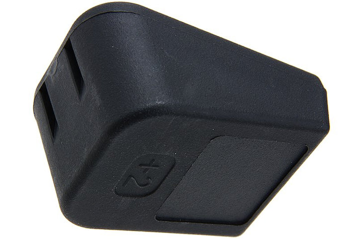 RWA Agency Arms EXA Gas Mag Base (Original Part) - Bang Bang Airsoft