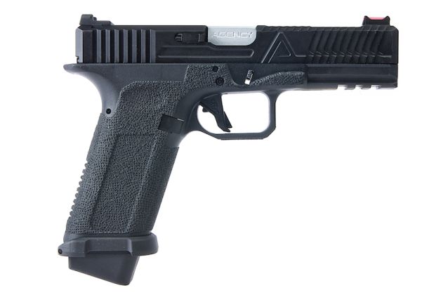 RWA AGENCY ARMS EXA GAS PISTOL - Bang Bang Airsoft