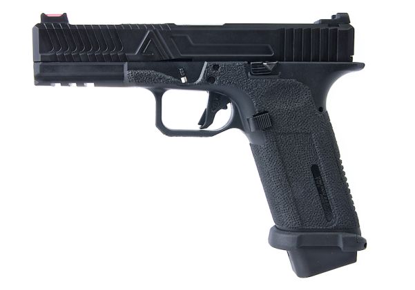 RWA AGENCY ARMS EXA GAS PISTOL - Bang Bang Airsoft