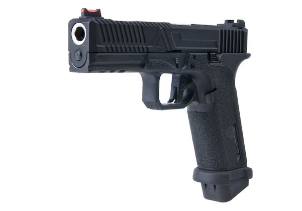 RWA AGENCY ARMS EXA GAS PISTOL - Bang Bang Airsoft
