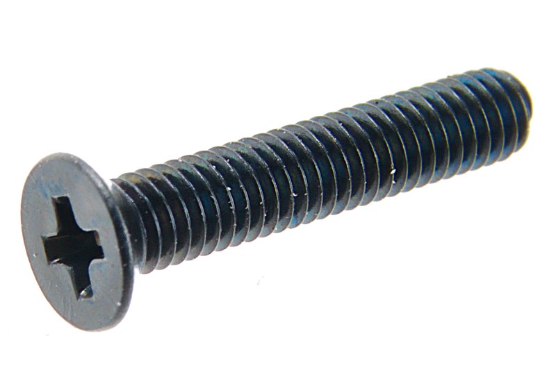 RWA Agency Arms EXA GBB Airsoft Rear Sight Screw M2.6x14 (Original Part # 01-9) - Bang Bang Airsoft