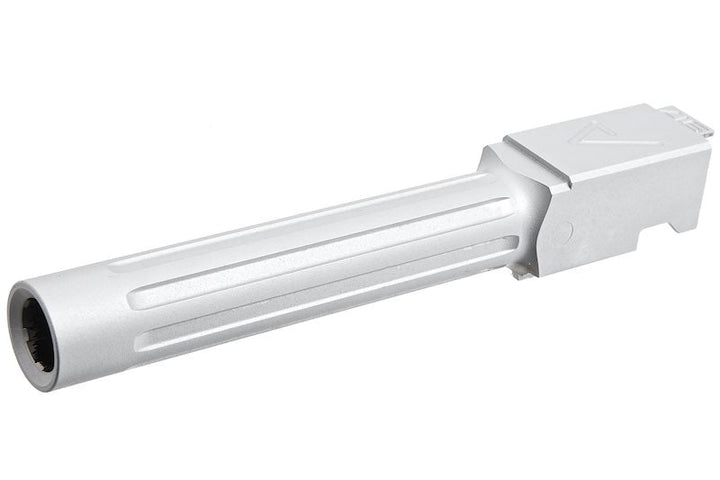 RWA Agency Arms EXA GBB Pistol Outer Barrel (Original Part  02 - 1) Fit VFC Glock 17 Gen 3 / Gen 4 / G18C - Bang Bang Airsoft