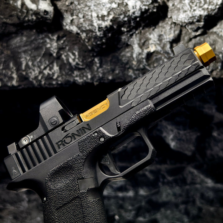 RWA Agency Arms Ronin Pistol - Bang Bang Airsoft