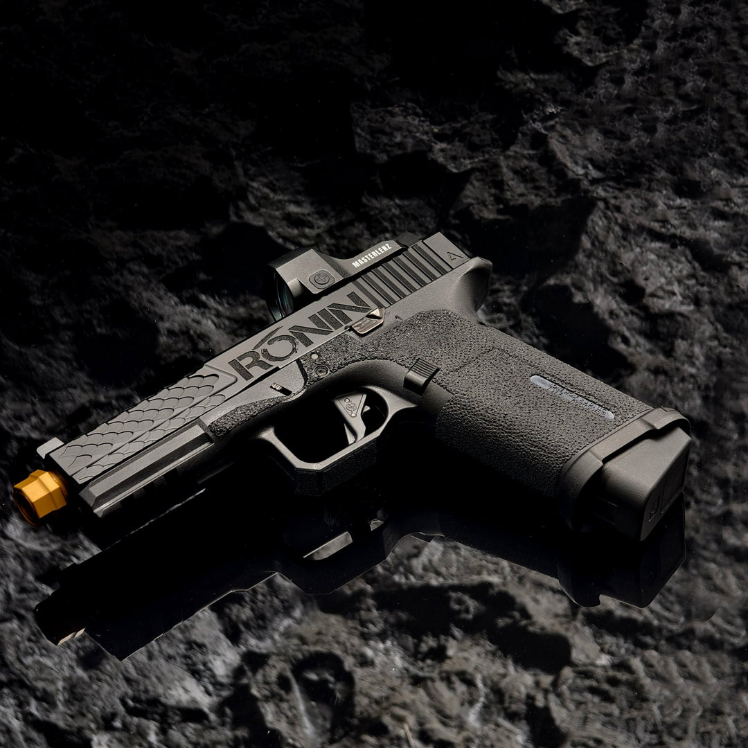 RWA Agency Arms Ronin Pistol - Bang Bang Airsoft
