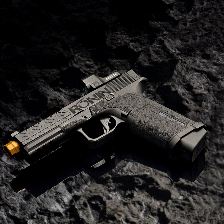 RWA Agency Arms Ronin Pistol - Bang Bang Airsoft