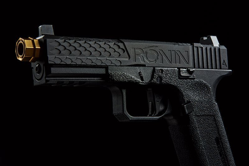RWA Agency Arms Ronin Pistol - Bang Bang Airsoft