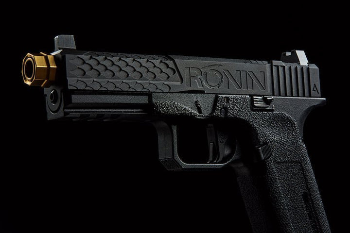 RWA Agency Arms Ronin Pistol - Bang Bang Airsoft