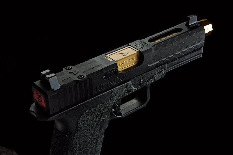 RWA Agency Arms Ronin Pistol - Bang Bang Airsoft