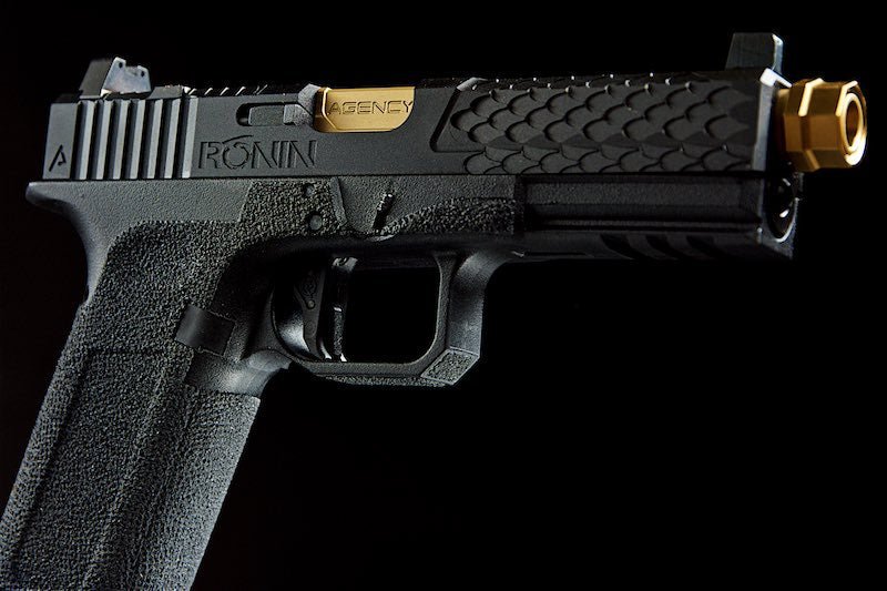 RWA Agency Arms Ronin Pistol - Bang Bang Airsoft