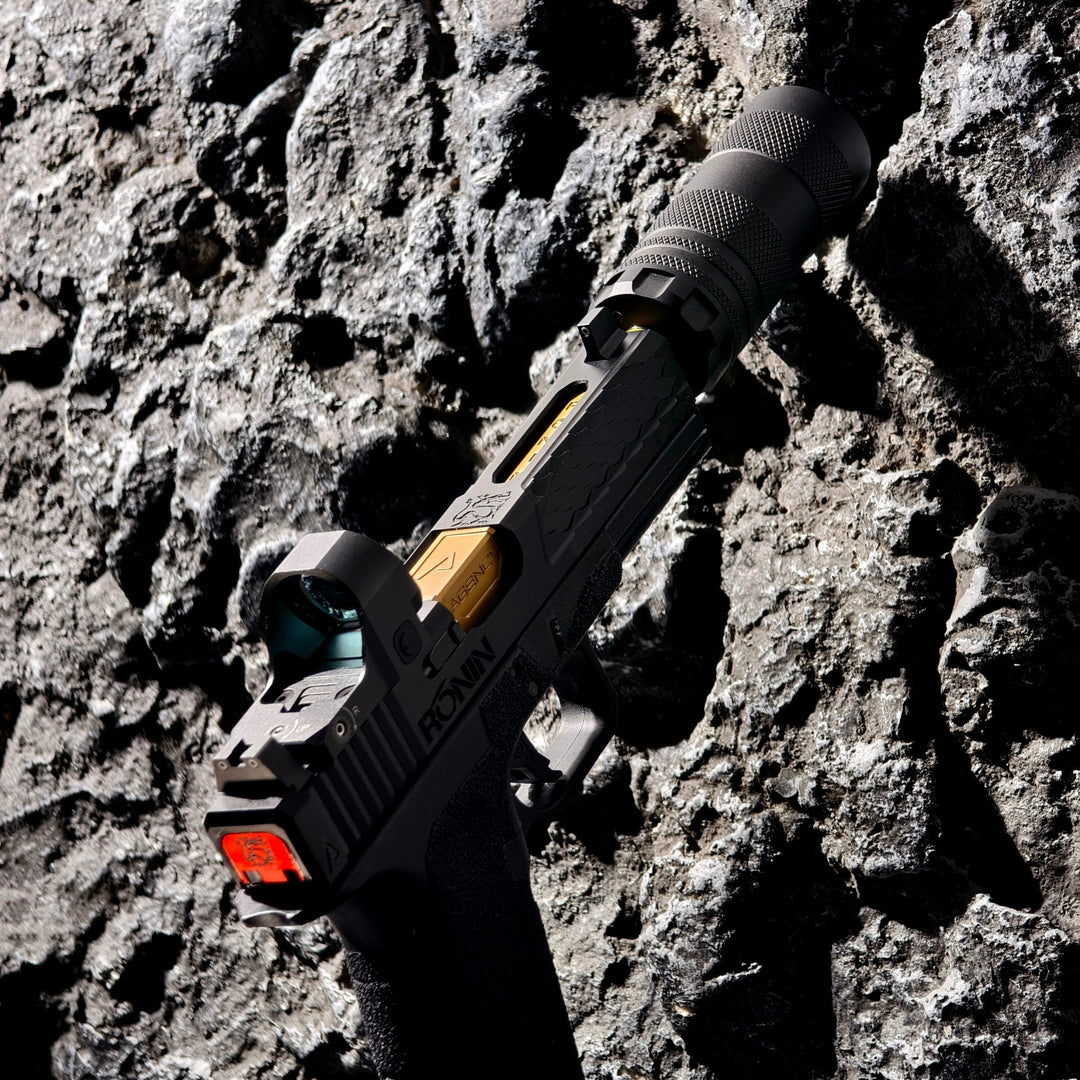 RWA Agency Arms Ronin Pistol - Bang Bang Airsoft