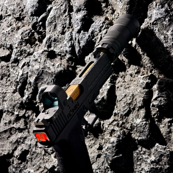 RWA Agency Arms Ronin Pistol - Bang Bang Airsoft