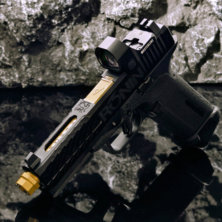 RWA Agency Arms Ronin Pistol - Bang Bang Airsoft