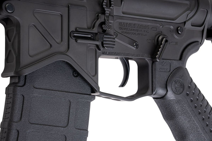 RWA Battle Arms Development B.A.D. Authority Elite MWS GBBR (by Guns Modify)