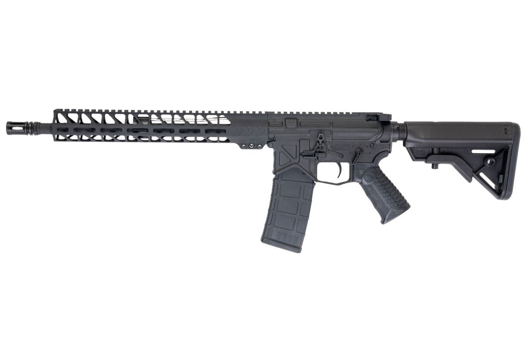 RWA Battle Arms Development B.A.D. Authority Elite MWS GBBR (by Guns Modify)