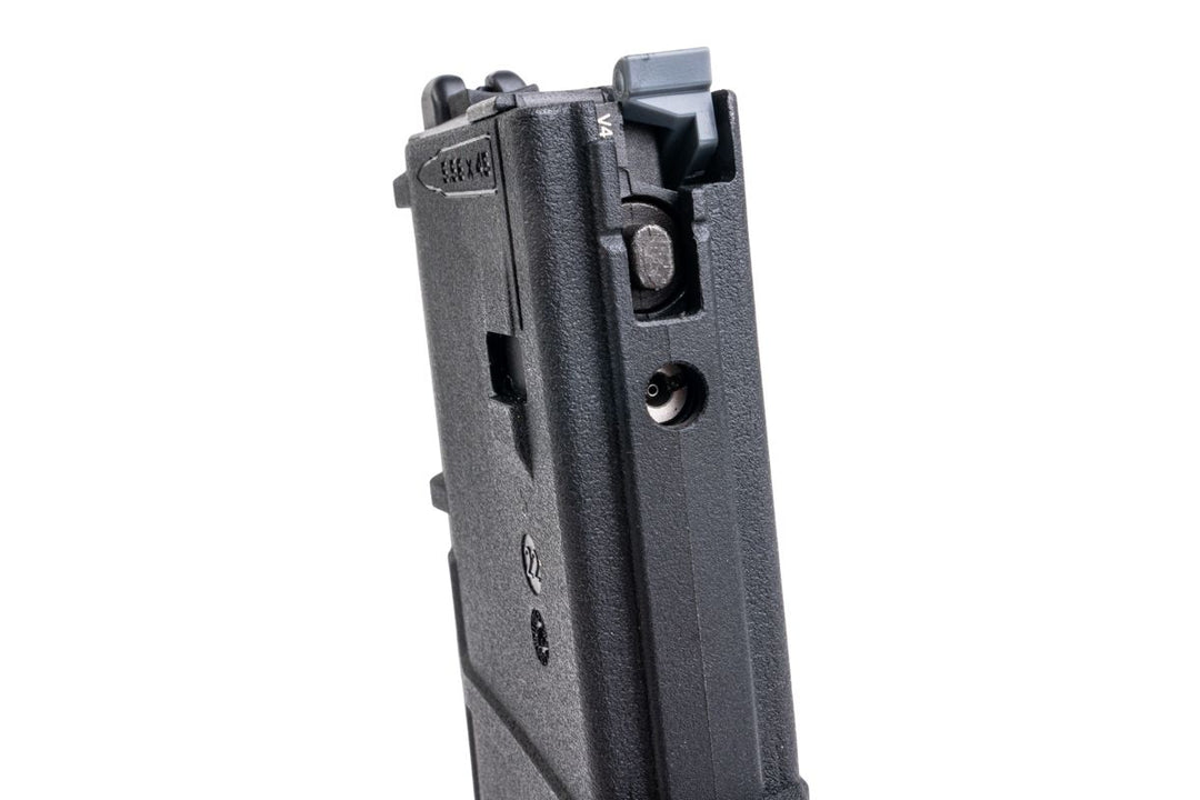 RWA Battle Arms Development B.A.D. Authority Elite MWS GBBR (by Guns Modify)