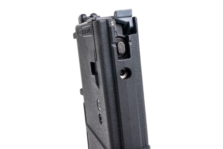 RWA Battle Arms Development B.A.D. Authority Elite MWS GBBR (by Guns Modify)