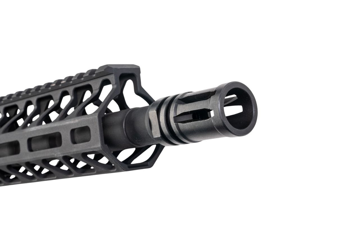 RWA Battle Arms Development B.A.D. Authority Elite MWS GBBR (by Guns Modify)