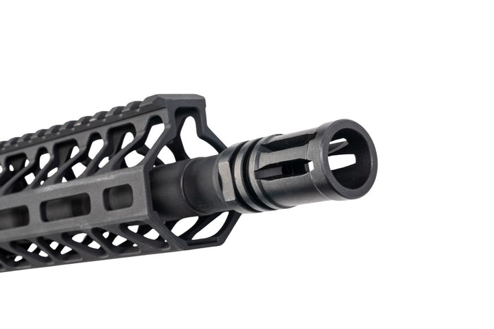 RWA Battle Arms Development B.A.D. Authority Elite MWS GBBR (by Guns Modify)