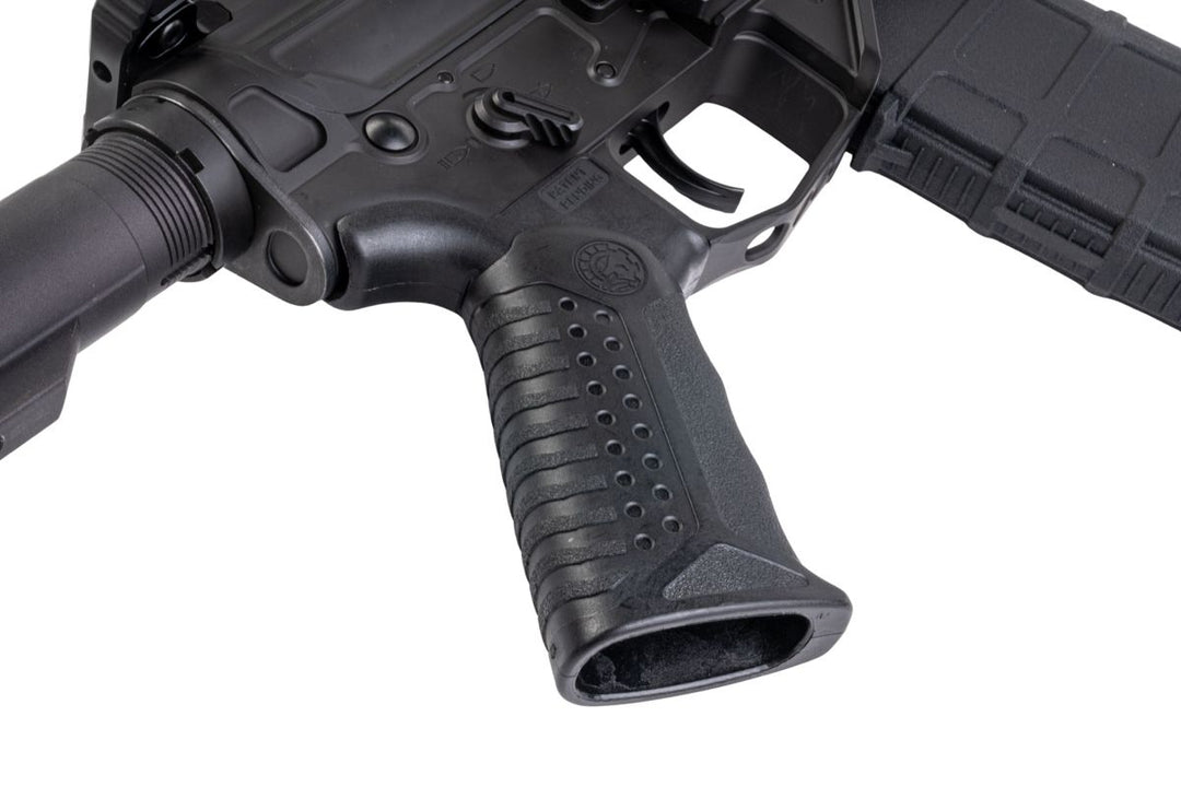 RWA Battle Arms Development B.A.D. Authority Elite MWS GBBR (by Guns Modify)