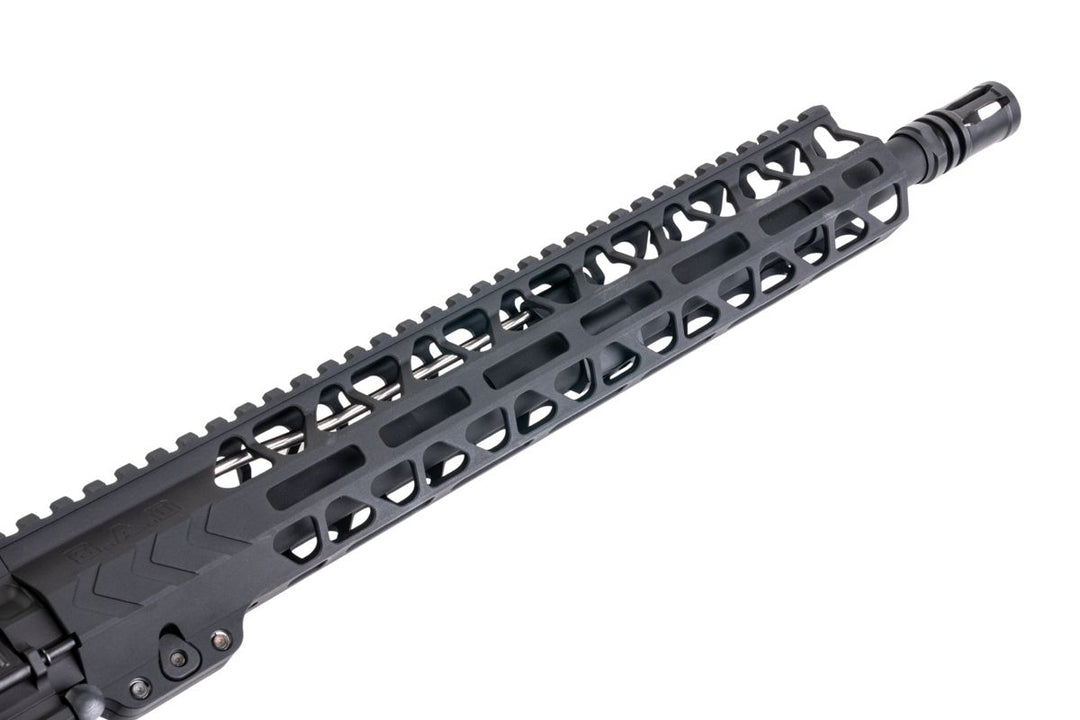 RWA Battle Arms Development B.A.D. Authority Elite MWS GBBR (by Guns Modify)