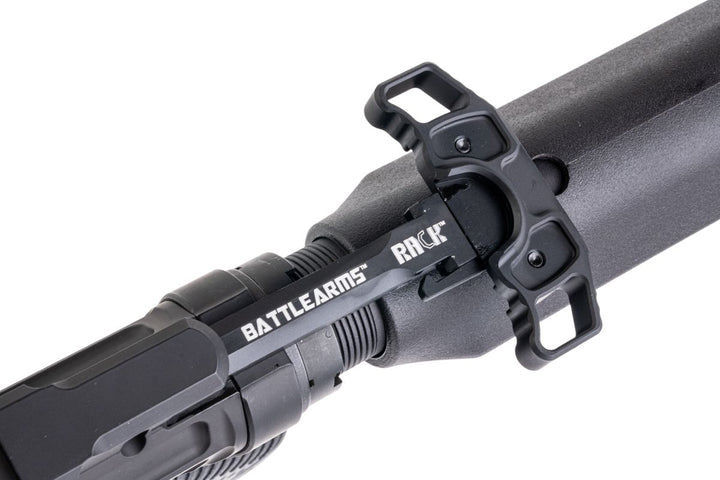 RWA Battle Arms Development B.A.D. Authority Elite MWS GBBR (by Guns Modify)