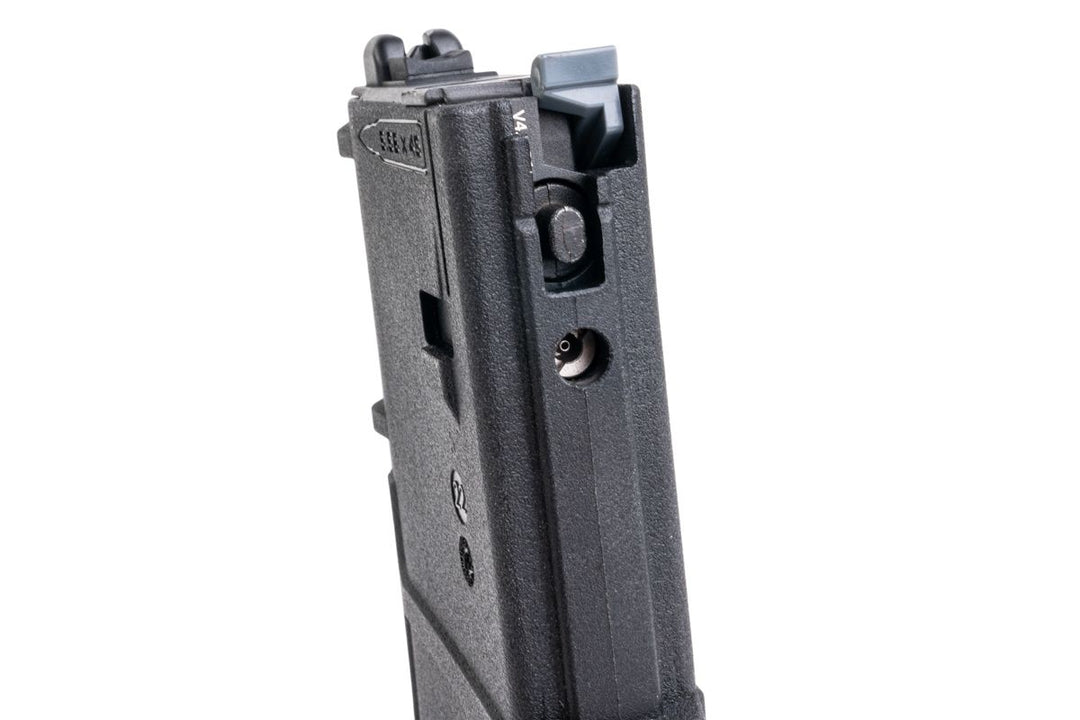 RWA Battle Arms Development B.A.D. Authority Elite MWS SBR GBB (by Guns Modify)
