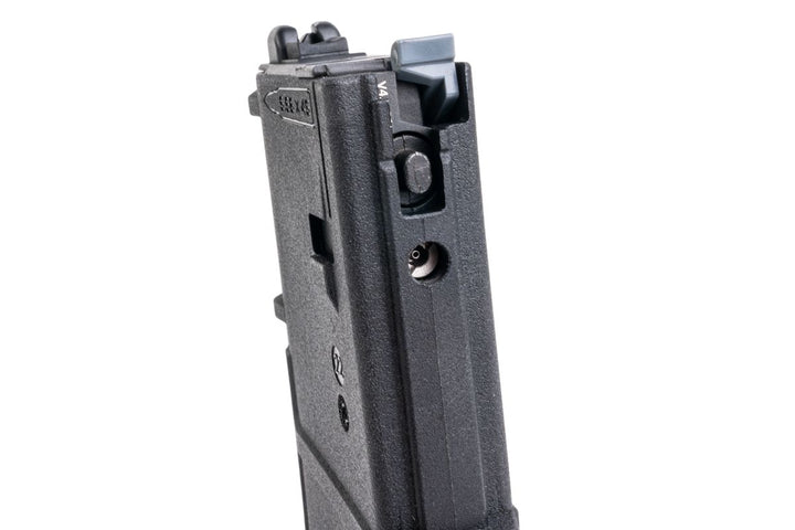RWA Battle Arms Development B.A.D. Authority Elite MWS SBR GBB (by Guns Modify)