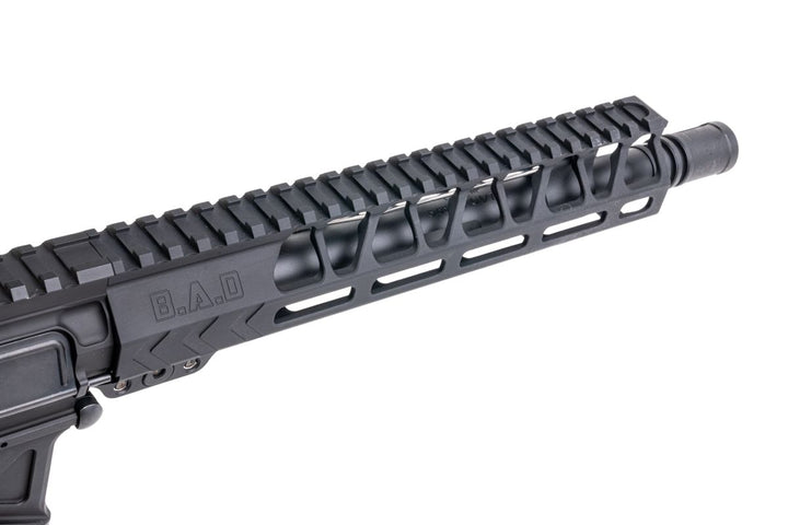RWA Battle Arms Development B.A.D. Authority Elite MWS SBR GBB (by Guns Modify)