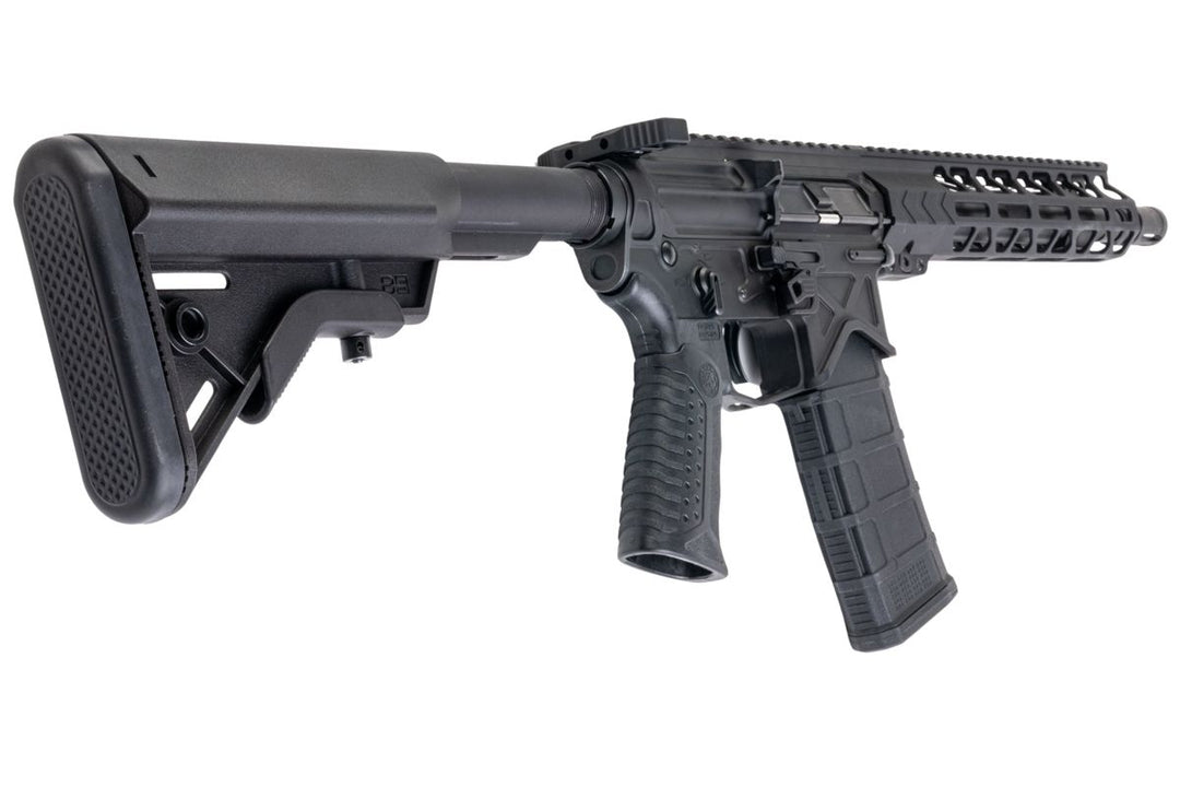 RWA Battle Arms Development B.A.D. Authority Elite MWS SBR GBB (by Guns Modify)