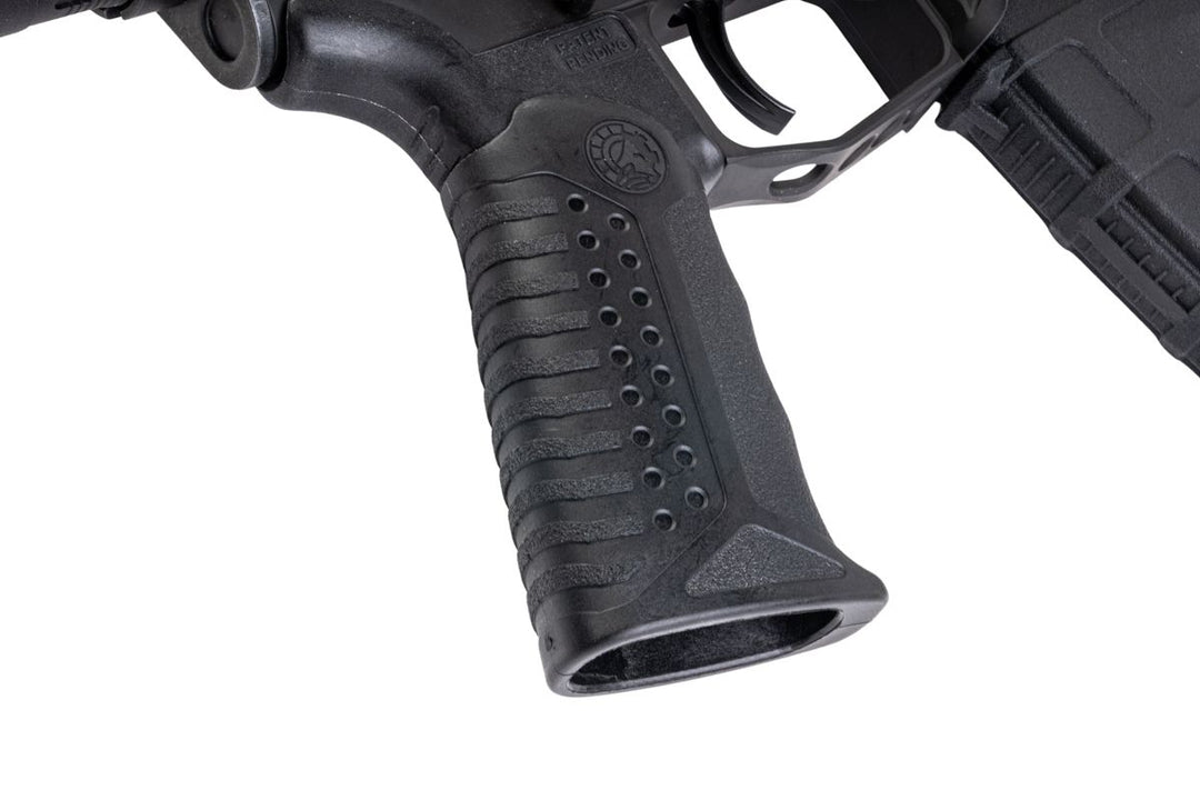 RWA Battle Arms Development B.A.D. Authority Elite MWS SBR GBB (by Guns Modify)