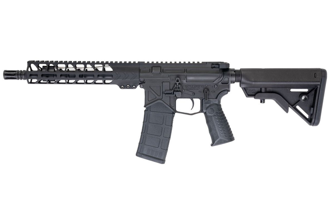 RWA Battle Arms Development B.A.D. Authority Elite MWS SBR GBB (by Guns Modify)