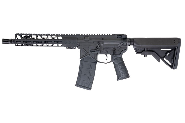 RWA Battle Arms Development B.A.D. Authority Elite MWS SBR GBB (by Guns Modify)