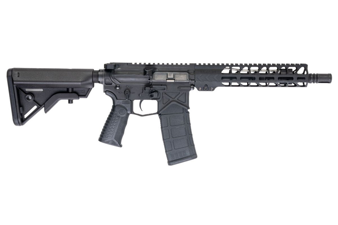 RWA Battle Arms Development B.A.D. Authority Elite MWS SBR GBB (by Guns Modify)