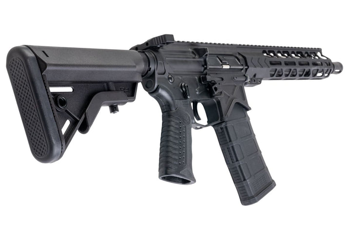 RWA Battle Arms Development B.A.D. Authority Elite MWS SBR GBB (by Guns Modify)