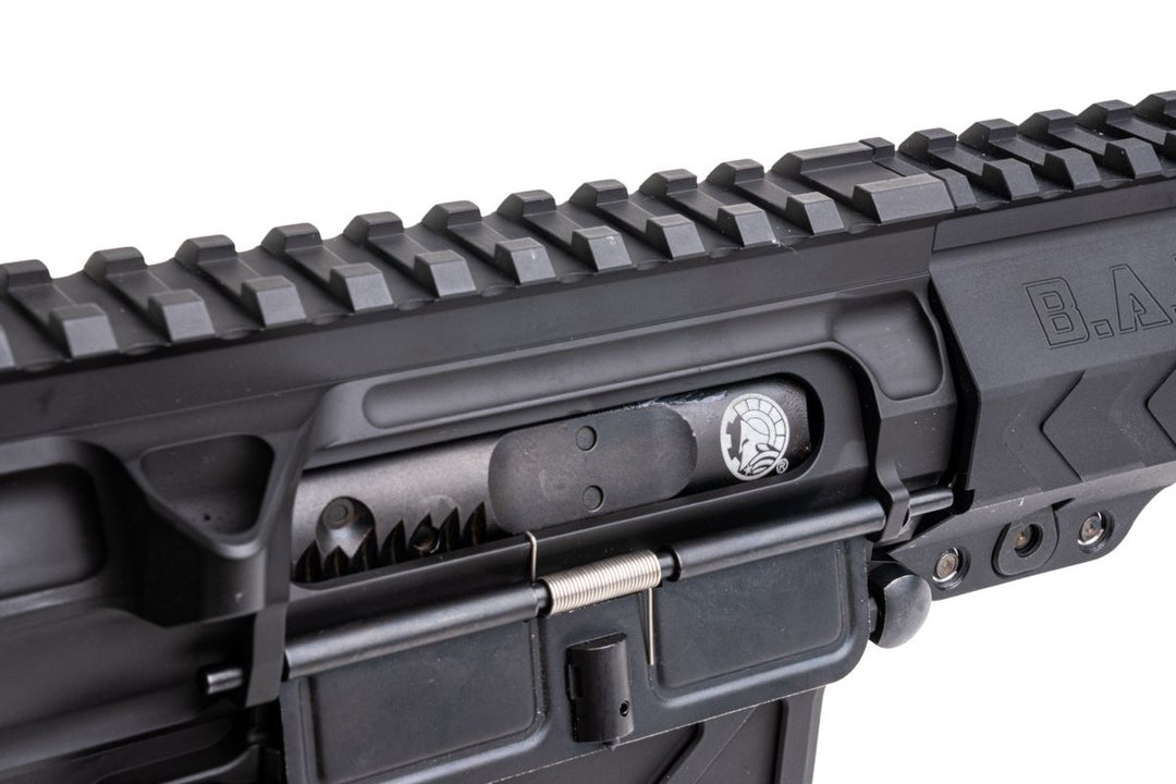 RWA Battle Arms Development B.A.D. Authority Elite MWS SBR GBB (by Guns Modify)
