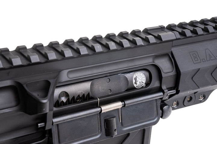 RWA Battle Arms Development B.A.D. Authority Elite MWS SBR GBB (by Guns Modify)