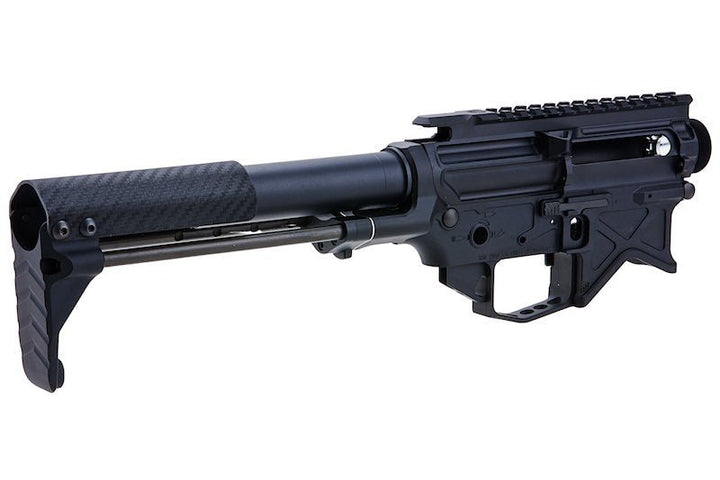 RWA Battle Arms Development BAD Paratrooper Conversion Kit for Tokyo Marui MWS GBBR (CNC Aluminum) - Bang Bang Airsoft