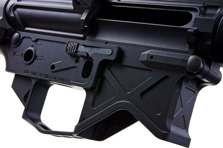 RWA Battle Arms Development BAD Paratrooper Conversion Kit for Tokyo Marui MWS GBBR (CNC Aluminum) - Bang Bang Airsoft