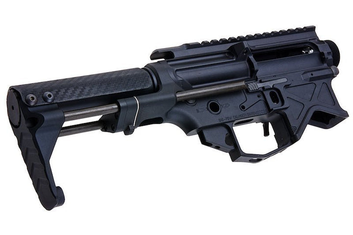RWA Battle Arms Development BAD Paratrooper Conversion Kit for Tokyo Marui MWS GBBR (CNC Aluminum) - Bang Bang Airsoft