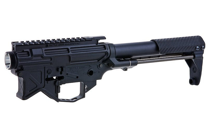 RWA Battle Arms Development BAD Paratrooper Conversion Kit for Tokyo Marui MWS GBBR (CNC Aluminum) - Bang Bang Airsoft