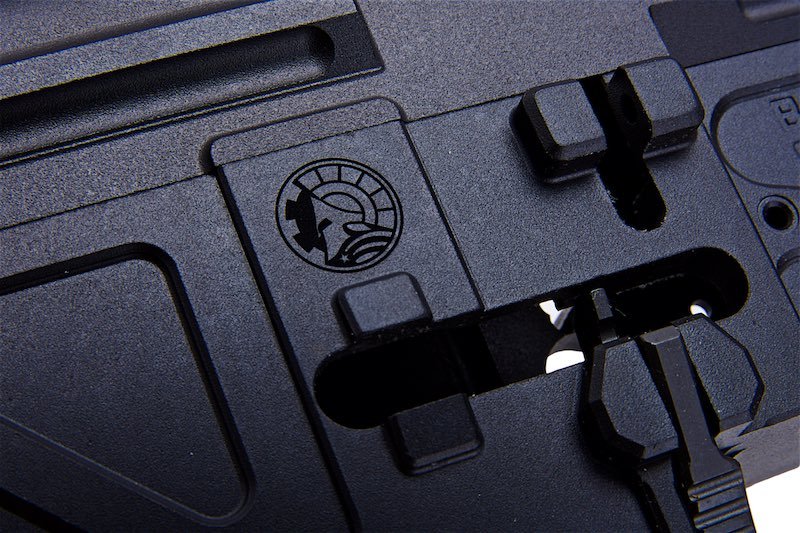 RWA Battle Arms Development BAD Paratrooper Conversion Kit for Tokyo Marui MWS GBBR (CNC Aluminum) - Bang Bang Airsoft