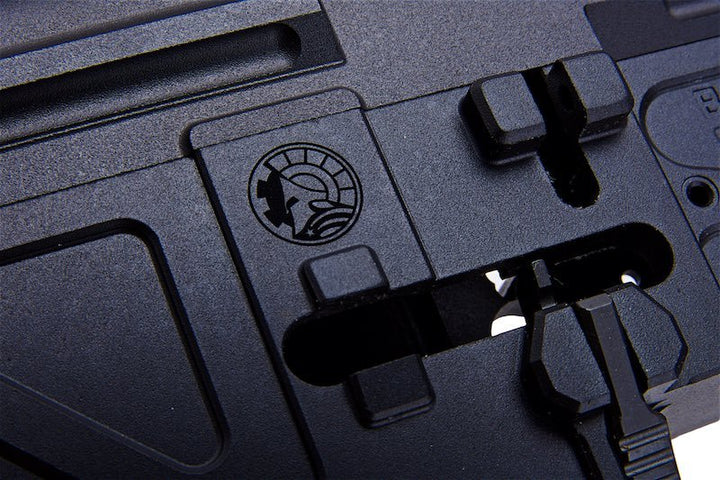 RWA Battle Arms Development BAD Paratrooper Conversion Kit for Tokyo Marui MWS GBBR (CNC Aluminum) - Bang Bang Airsoft