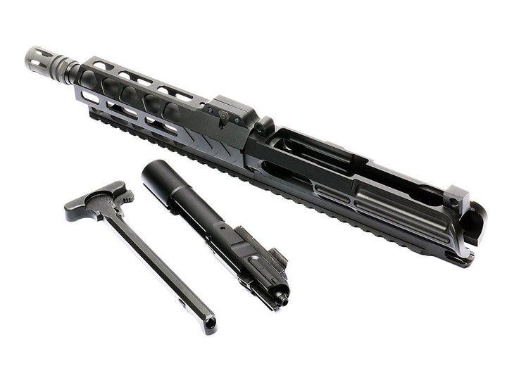 RWA Battle Arms Developments BAD Xiphos GBB Rifle - Bang Bang Airsoft